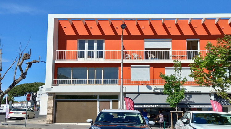 Ma-Cabane - Vente Immeuble ROYAN, 160 m²