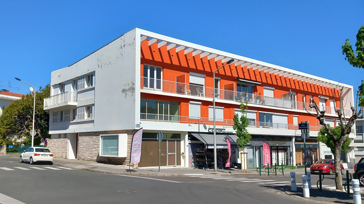 Ma-Cabane - Vente Immeuble ROYAN, 160 m²