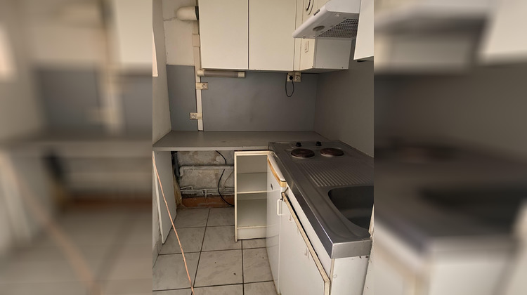 Ma-Cabane - Vente Immeuble Royan, 133 m²