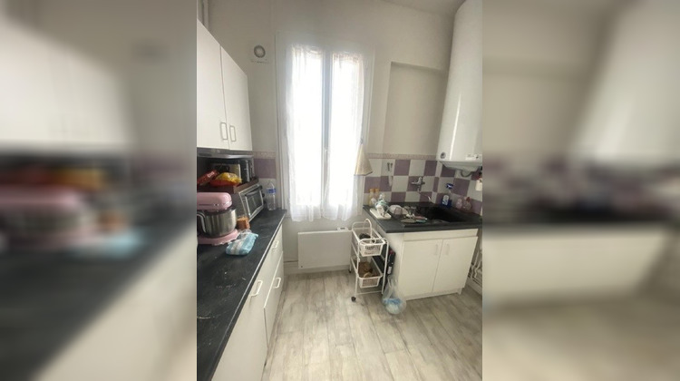 Ma-Cabane - Vente Immeuble Royan, 133 m²