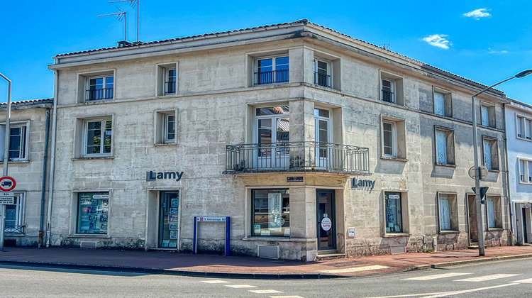 Ma-Cabane - Vente Immeuble ROYAN, 202 m²