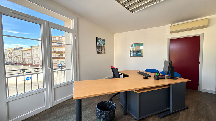 Ma-Cabane - Vente Immeuble ROYAN, 202 m²