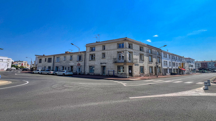 Ma-Cabane - Vente Immeuble ROYAN, 202 m²