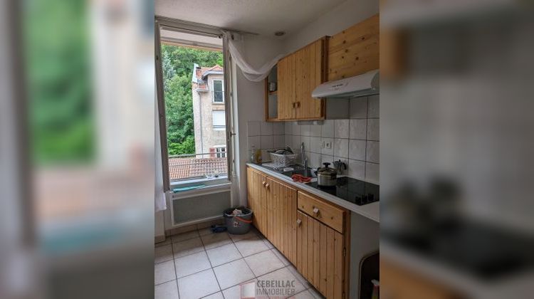 Ma-Cabane - Vente Immeuble Royat, 215 m²