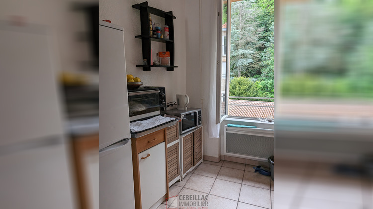 Ma-Cabane - Vente Immeuble Royat, 215 m²