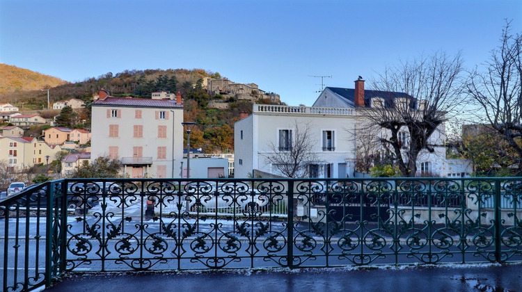 Ma-Cabane - Vente Immeuble Royat, 198 m²