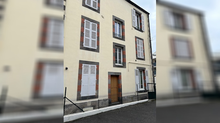 Ma-Cabane - Vente Immeuble Royat, 198 m²