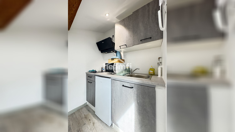 Ma-Cabane - Vente Immeuble Royat, 100 m²