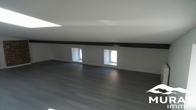 Ma-Cabane - Vente Immeuble Royat, 200 m²