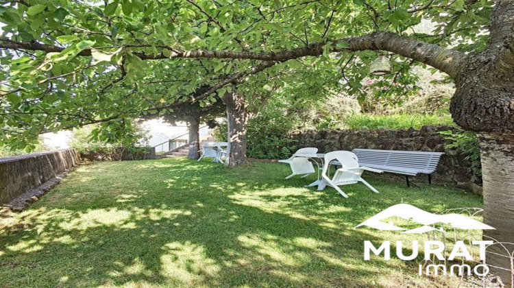 Ma-Cabane - Vente Immeuble Royat, 319 m²