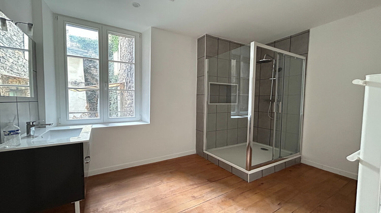 Ma-Cabane - Vente Immeuble ROYAT, 240 m²