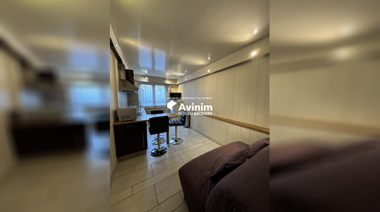 Ma-Cabane - Vente Immeuble Royat, 188 m²