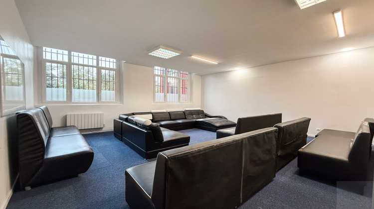 Ma-Cabane - Vente Immeuble Roye, 1170 m²