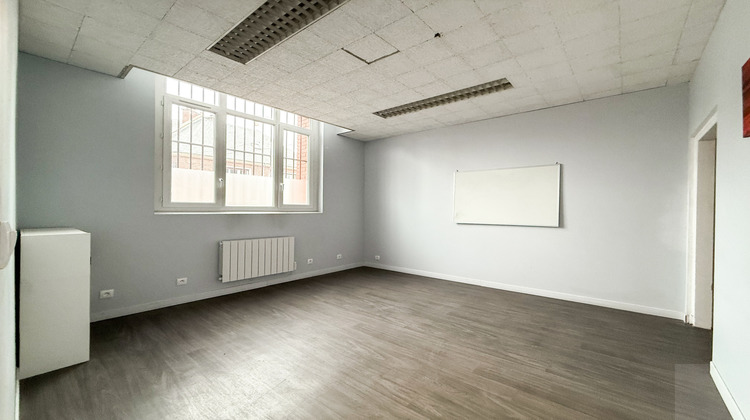 Ma-Cabane - Vente Immeuble Roye, 1170 m²