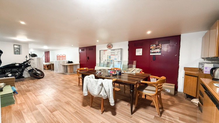 Ma-Cabane - Vente Immeuble Roye, 1170 m²