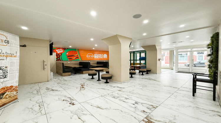 Ma-Cabane - Vente Immeuble Roye, 298 m²