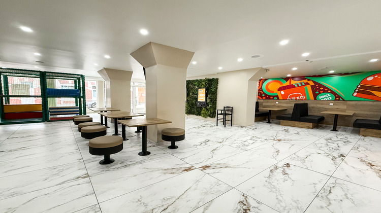 Ma-Cabane - Vente Immeuble Roye, 298 m²