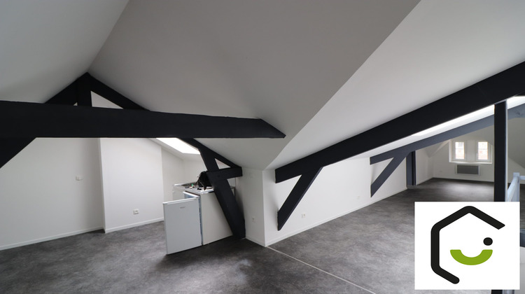 Ma-Cabane - Vente Immeuble Roye, 120 m²