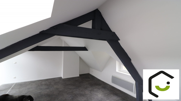 Ma-Cabane - Vente Immeuble Roye, 120 m²