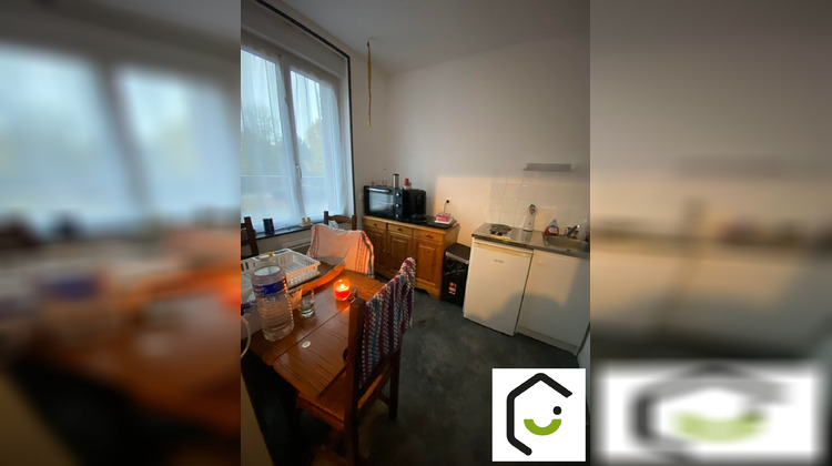 Ma-Cabane - Vente Immeuble Roye, 120 m²