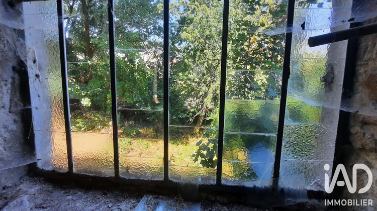 Ma-Cabane - Vente Immeuble Royère-de-Vassivière, 200 m²