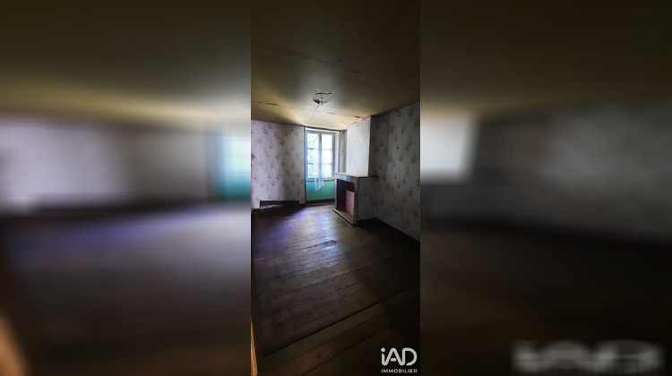Ma-Cabane - Vente Immeuble Royère-de-Vassivière, 200 m²