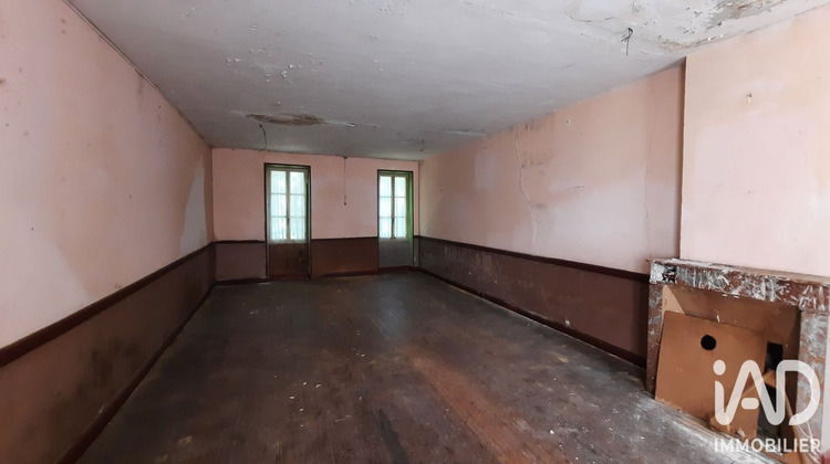 Ma-Cabane - Vente Immeuble Royère-de-Vassivière, 200 m²