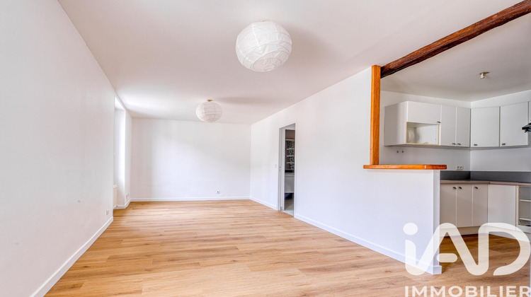 Ma-Cabane - Vente Immeuble Rozay-en-Brie, 140 m²