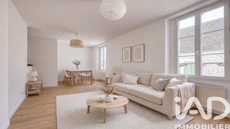 Ma-Cabane - Vente Immeuble Rozay-en-Brie, 140 m²