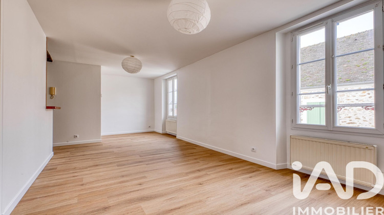 Ma-Cabane - Vente Immeuble Rozay-en-Brie, 140 m²