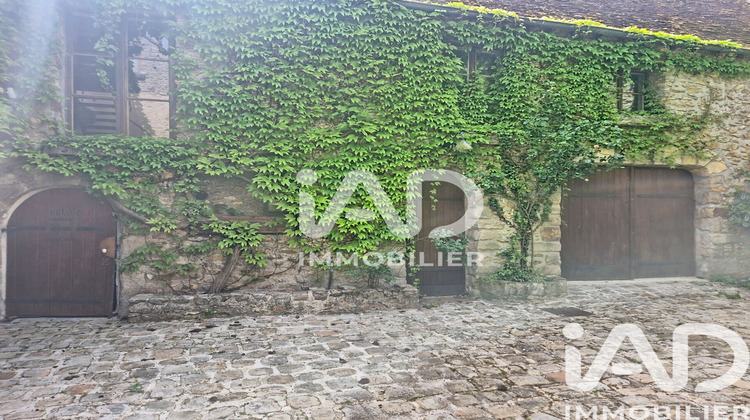 Ma-Cabane - Vente Immeuble Rozay-en-Brie, 370 m²