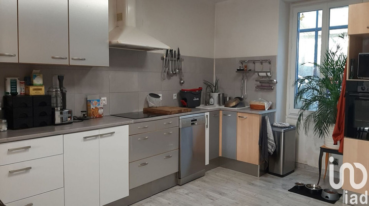 Ma-Cabane - Vente Immeuble Ruch, 450 m²