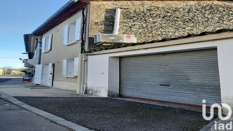 Ma-Cabane - Vente Immeuble Ruch, 450 m²