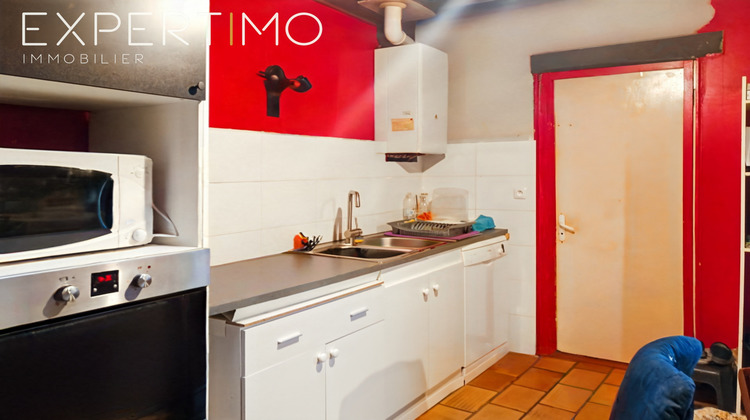 Ma-Cabane - Vente Immeuble Rue, 112 m²