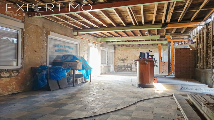 Ma-Cabane - Vente Immeuble Rue, 520 m²