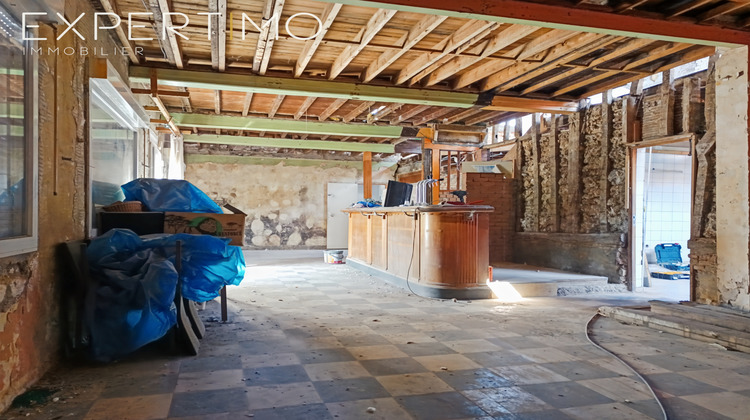 Ma-Cabane - Vente Immeuble Rue, 520 m²