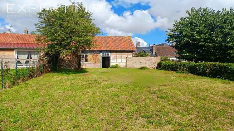 Ma-Cabane - Vente Immeuble Rue, 119 m²