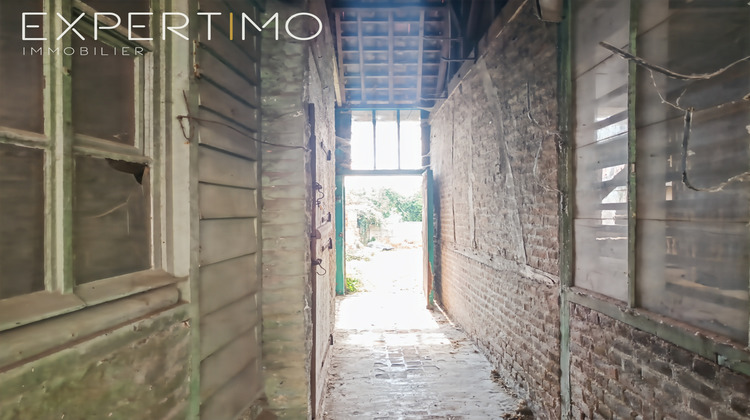 Ma-Cabane - Vente Immeuble Rue, 119 m²