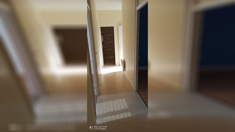 Ma-Cabane - Vente Immeuble Rue, 119 m²