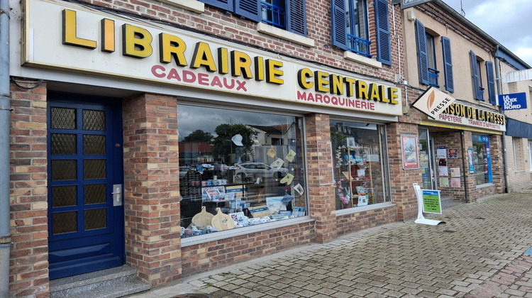 Ma-Cabane - Vente Immeuble Rue, 402 m²