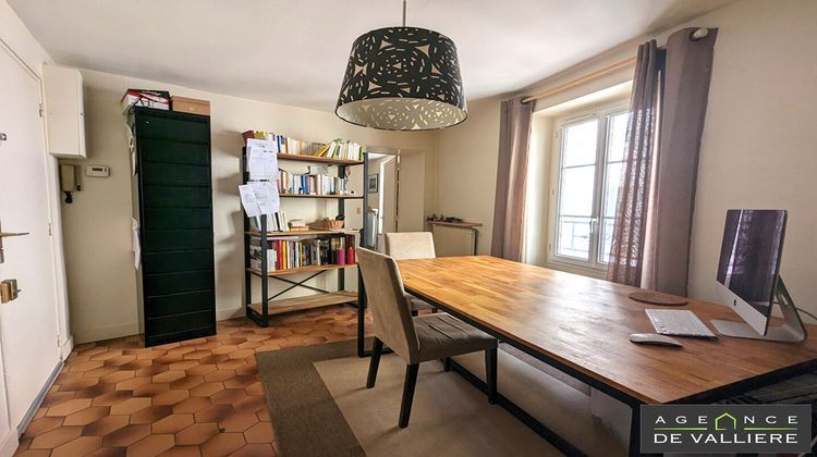 Ma-Cabane - Vente Immeuble RUEIL-MALMAISON, 122 m²