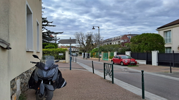 Ma-Cabane - Vente Immeuble Rueil-Malmaison, 250 m²
