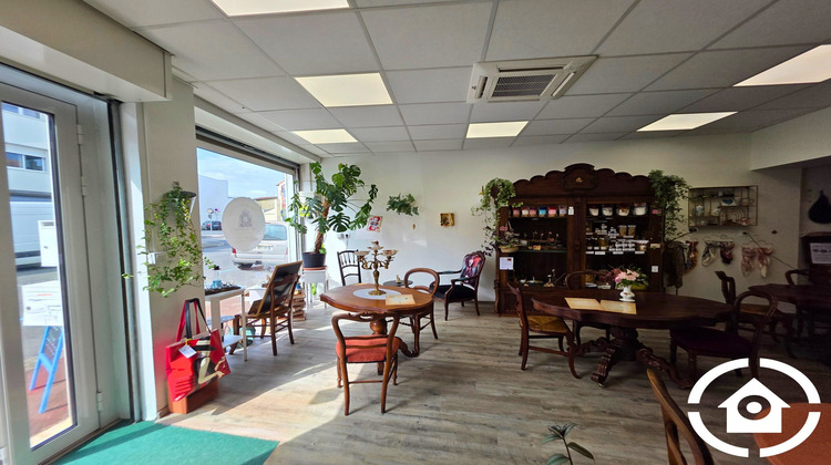 Ma-Cabane - Vente Immeuble Ruelle-sur-Touvre, 187 m²