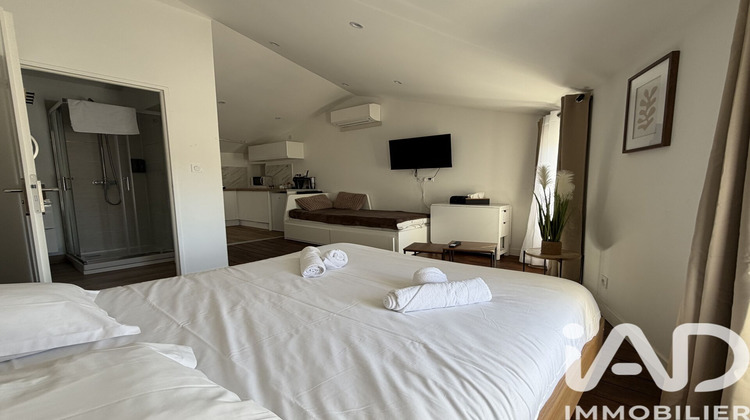 Ma-Cabane - Vente Immeuble Ruelle-sur-Touvre, 130 m²