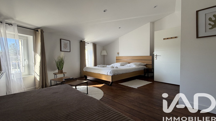Ma-Cabane - Vente Immeuble Ruelle-sur-Touvre, 130 m²