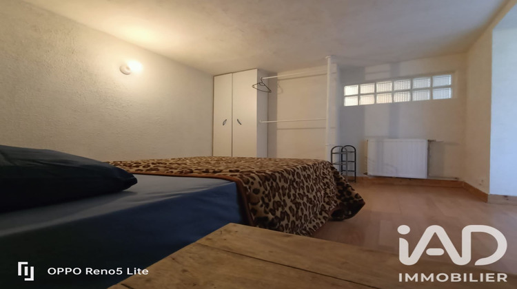 Ma-Cabane - Vente Immeuble Ruelle-sur-Touvre, 140 m²