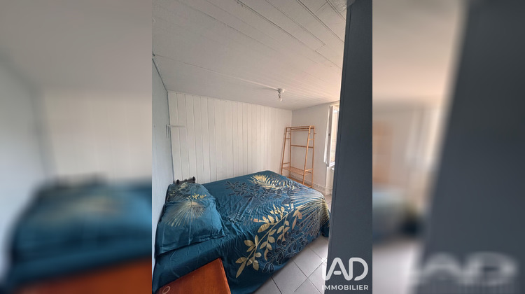 Ma-Cabane - Vente Immeuble Ruelle-sur-Touvre, 140 m²