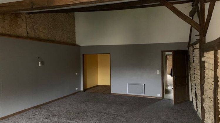 Ma-Cabane - Vente Immeuble Ruffec, 180 m²