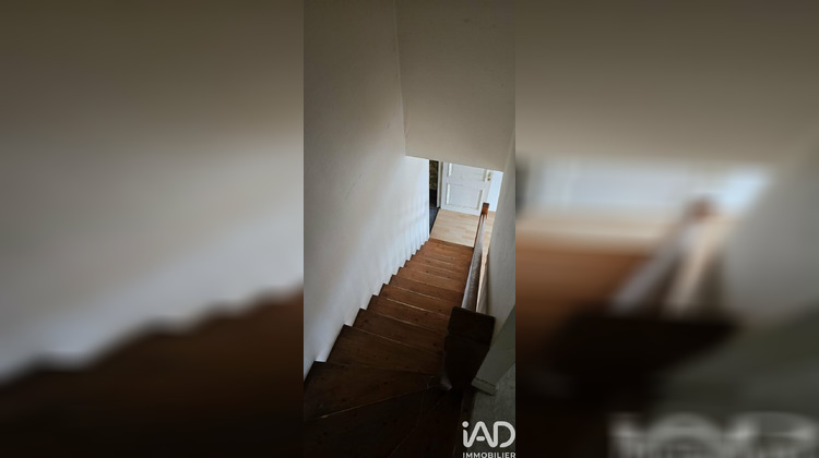 Ma-Cabane - Vente Immeuble Ruffec, 291 m²