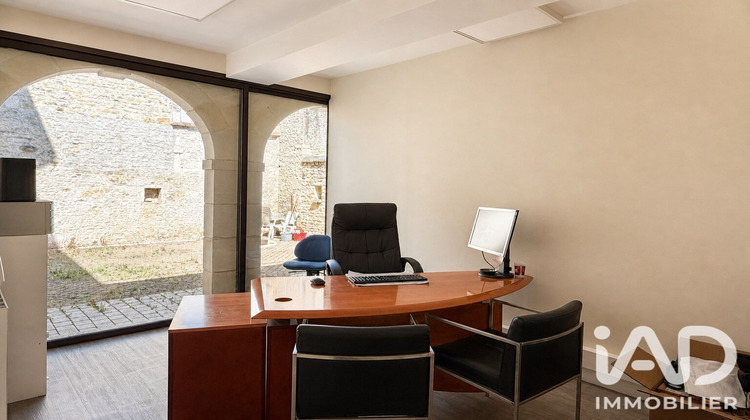 Ma-Cabane - Vente Immeuble Ruffec, 461 m²